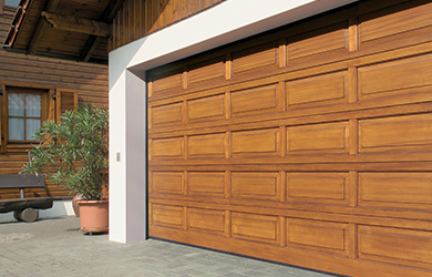 Garage Doors