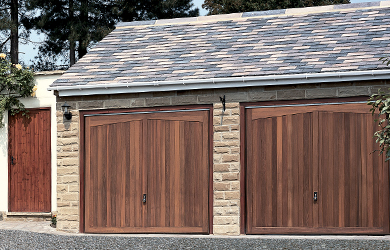 Garage Doors